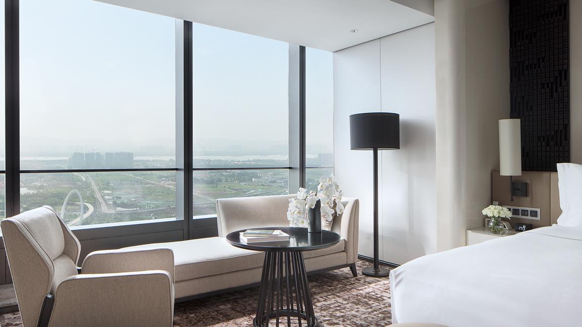 Zhuomeiya Hotel, Nanjing